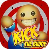 Guide for Kick Buddy on 9Apps