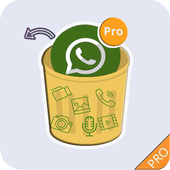 إسترجاع الواتساب بسهولة أيقونة