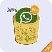 إسترجاع الواتساب بسهولة on 9Apps