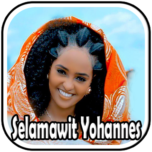 Selamawit Yohanis - Yebleni'loo icon
