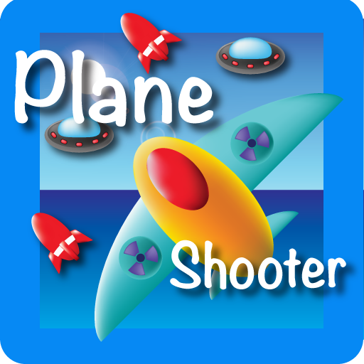 Plane Shooter icon