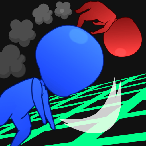 Grab &amp; Throw icon