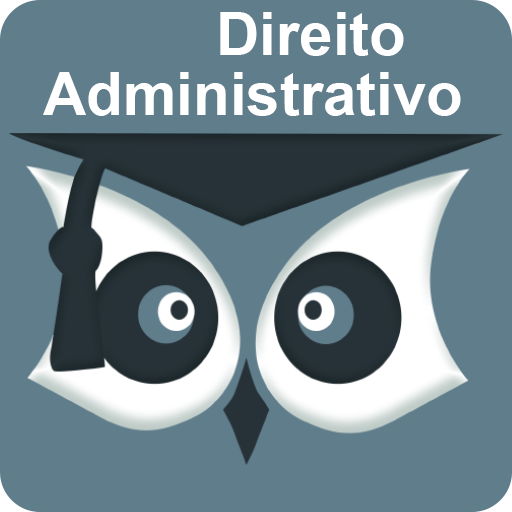 Direito Administrativo 2023 иконка