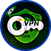 Supper Power VPN icon