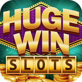 Huge Win Slots－Slot Machines icon