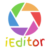 iEditor Photo Editor icon