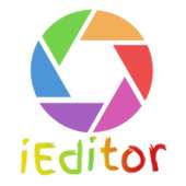 iEditor Photo Editor on 9Apps