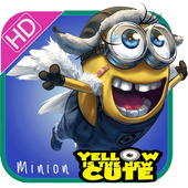 Banana Adventure Rush : Minion Legends 3D Subway icon
