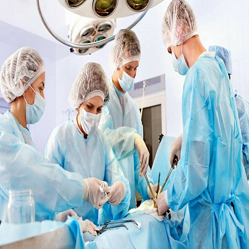 Surgery  MCQS from  www.mcqsurgery.com आइकन