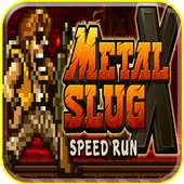 الحرب Metal slug on 9Apps