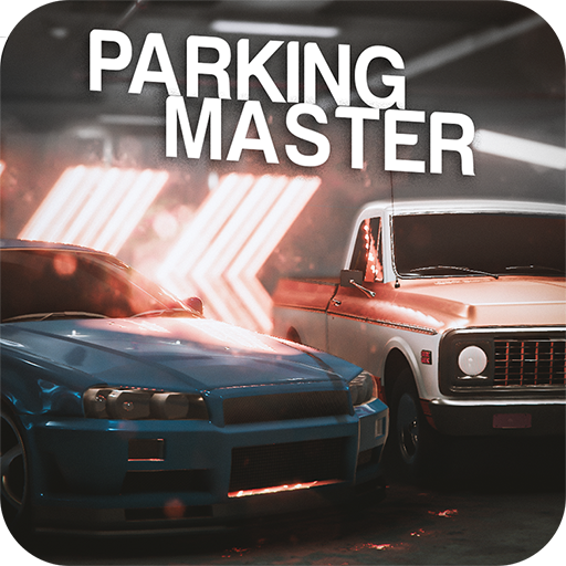 Parking Master: Asphalt &amp; Off-Road | Parking Game icon