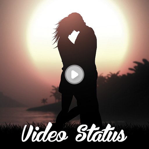 Love Video Status App icon