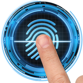 Lie Detector Prank icon