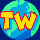 Toon World icon