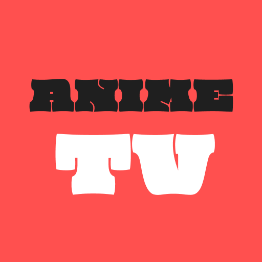 Anime tv - Watch Anime Online أيقونة