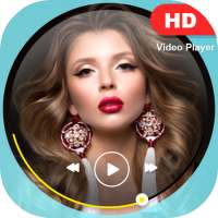 SAX Video Player - Ultra HD Video Player