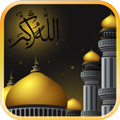 Salaat First icon