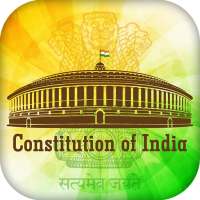 Constitution of India in Hindi/English on 9Apps