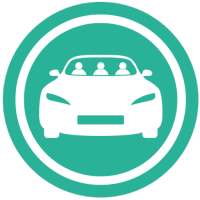 Rysha Ride Share - Car Pooling