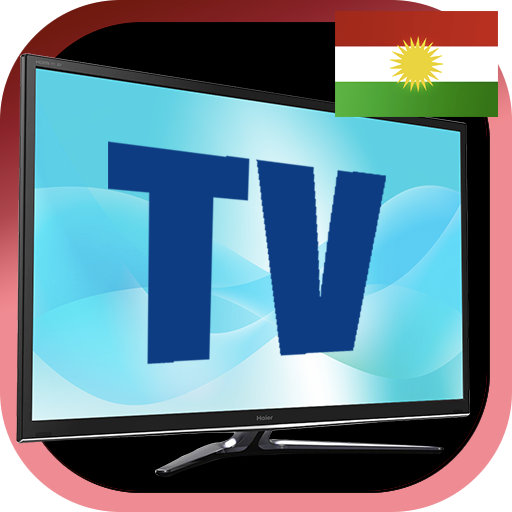 Kurdish TV sat info icon