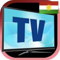 Kurdish TV sat info