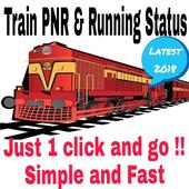 Indian Railways Enquiry icon