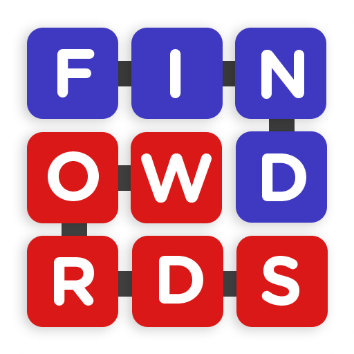 Words finder! icon