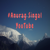 Anurag Singal YouTube icon