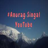 Anurag Singal YouTube