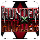 Hunter X Walpapers New icon