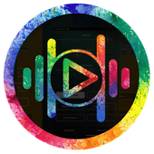 Music Player 2018 icon