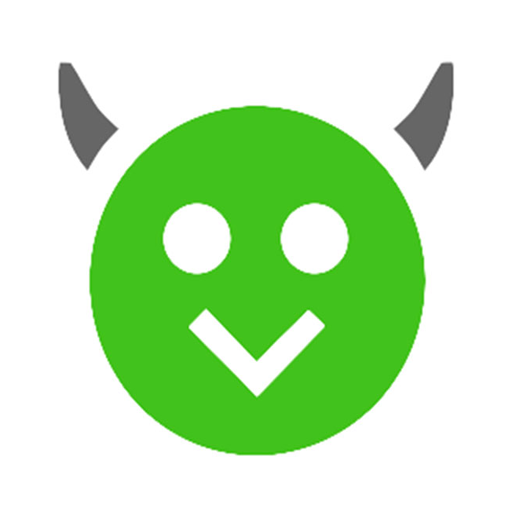 Happy Apps and Manager icon