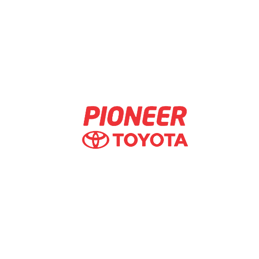 Pioneer Toyota icon