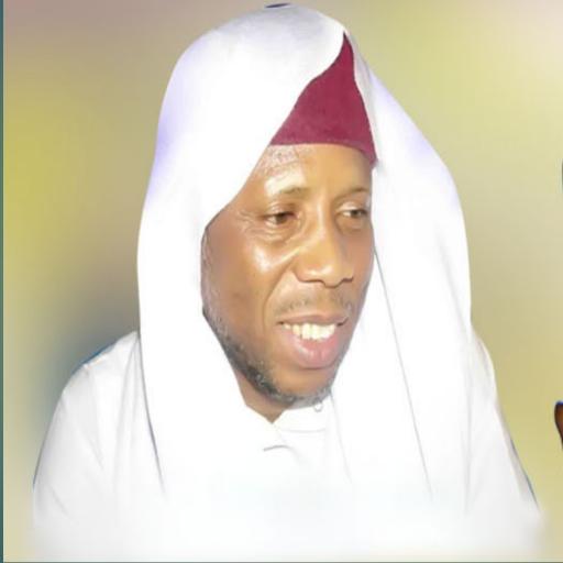 Kasidun baba gausi icon