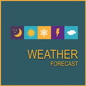 Weather Forecast icon
