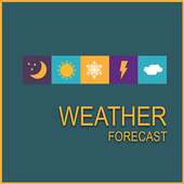 Weather Forecast on 9Apps