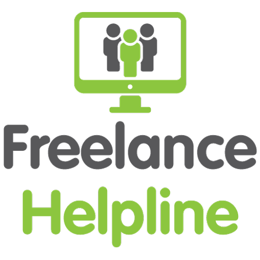 Freelance Helpline - Earn Money Online icon