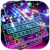 Цветная клавиатура 2018 on 9Apps