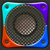 DUBSTEP CREATOR icon