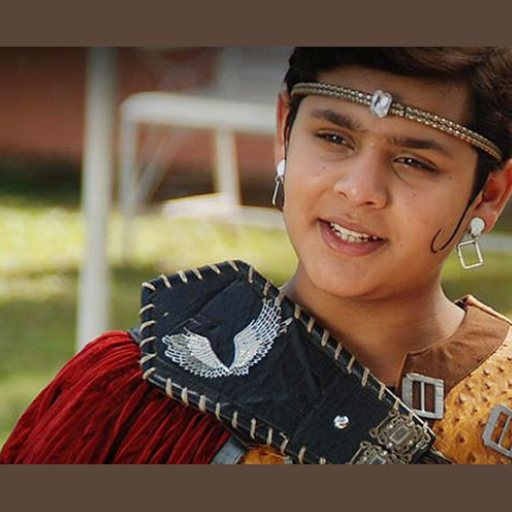 Baalveer Games, Video Updates and Quizzes icon