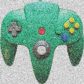 ikon N64 Emulator - Play N64 Games