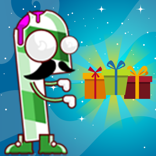Gifts Zombies icon