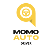 Momo Driver icon