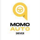 Momo Driver