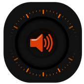 Volume Booster Pro icon