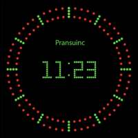 Station Clock on 9Apps