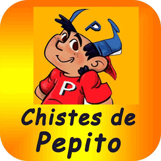 Chistes de Pepito Graciosos icon