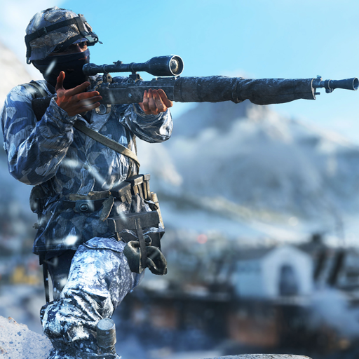 Counter Terrorist Strike Game 2020 - Fps Shooting icon
