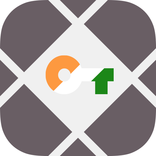 VPN India icon