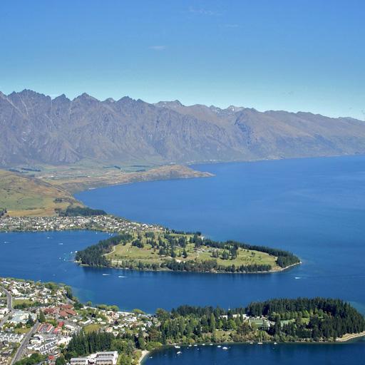 Landscape Live Wallpaper icon